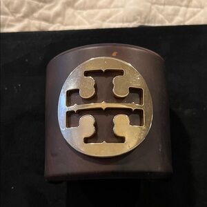 Tory Burch cuff bracelet